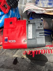 riello rdb burner