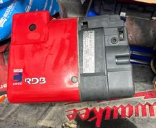 riello rdb burner