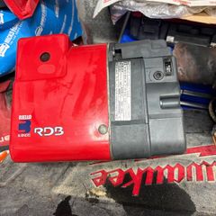 riello rdb burner