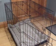 Dog Crate