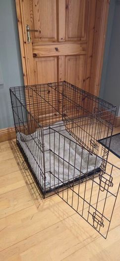 Dog Crate