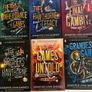 The Inheritance Games Books Image 2