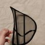 Back support chair brace for office or car seat Image 3