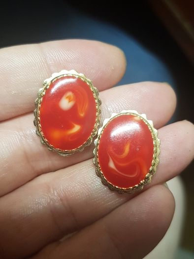 Vintage Earrings
