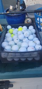 Golf Balls