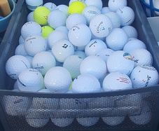 Golf Balls