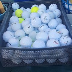 Golf Balls