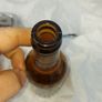 kelly & co tipperary old vintage bottle, collectors item, see pictures for condition good, sold as seen,free shipping within Ireland, thank you Image 9