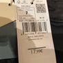 girls jeans 7 y BNWT Mango Image 4