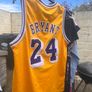 Basketball Jersey Image 3