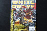 White Dwarf