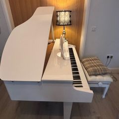 Roland Mini Grand Piano