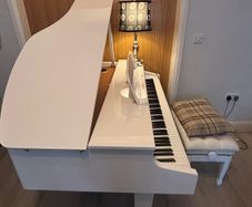 Roland Mini Grand Piano