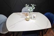 Extendable Dining Table
