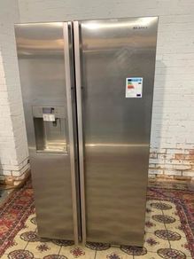 Samsung American fridge freezer