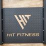 HIT Fitness Hip Thrust Bench  Excellent Condition Image 6