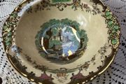 Vintage Masons bowl