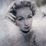 Large framed print of Marlene Dietrich, D18 Image 3