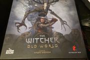 The Witcher Old World as new