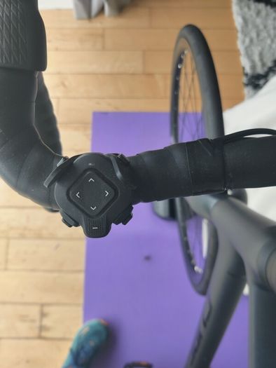 Elite Rivo Turbo Trainer