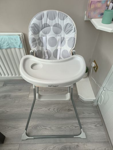 free high chair