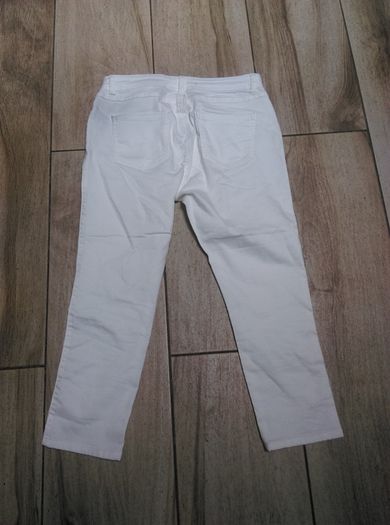 Crop Jeggings, Size 10