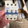 circut breaker | job lot of circuit breakers Image 5