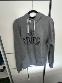 man united hoodie