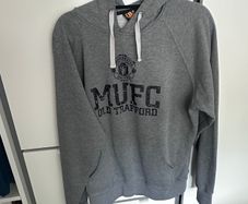 man united hoodie