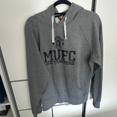 man united hoodie