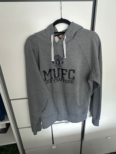man united hoodie