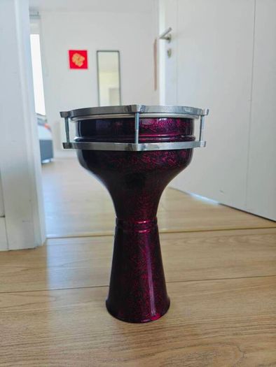 Brand New Darbuka
