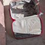 United Colors of Benetton Cabin Carry-On Suitcase (55 x 38 x 20cm) Image 6