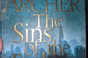 The sins of the Father