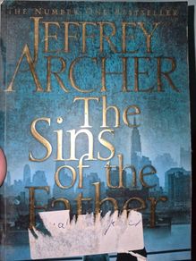 The sins of the Father