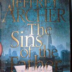 The sins of the Father