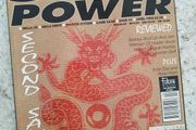 Sega Power Magazine Issue 53 April 1994