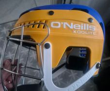 o'neills helmet