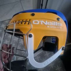 o'neills helmet