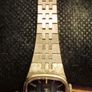 Vintage 1970's Seiko Women's Watch. Image 3