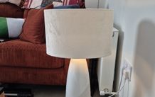 Beautiful table lamp
