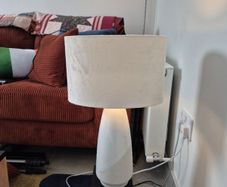 Beautiful table lamp