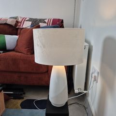 Beautiful table lamp