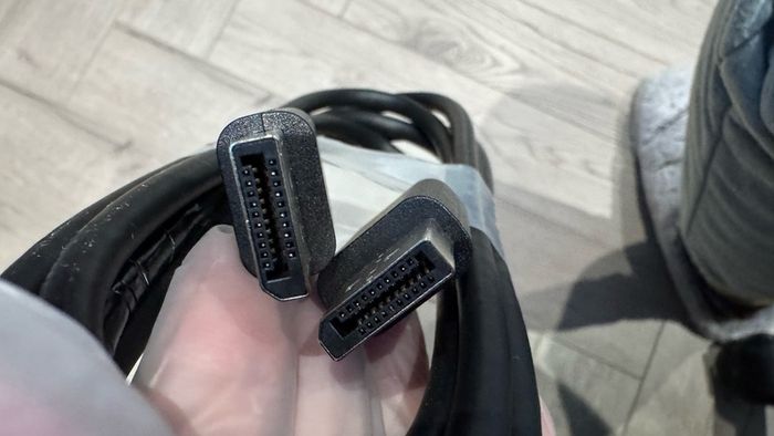 Display Port