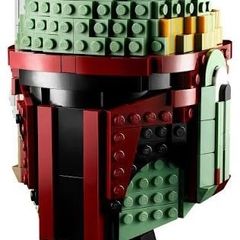 LEGO Star Wars Helmet - Boba Fett [75277]