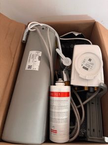 Franke Boiling Tap