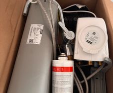 Franke Boiling Tap