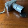 Sony Cybershot DSC-W1 5.1MP with Conversion Lens Adapter and 2.6x Super Tele-Photo Conversion Lens Image 2