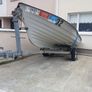 Boat, Engine and Trailer for sale Image 8