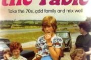 Six At The Table - Take A 1970's Irish Family And Mix Well - Great Autobiography